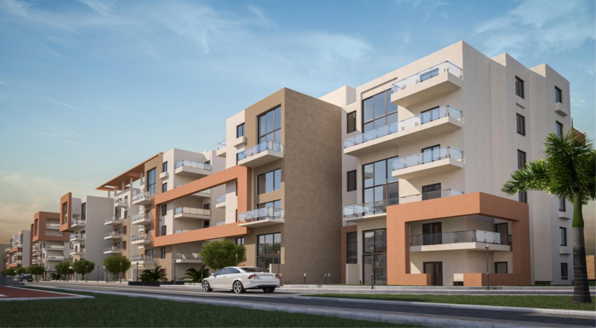 latest property