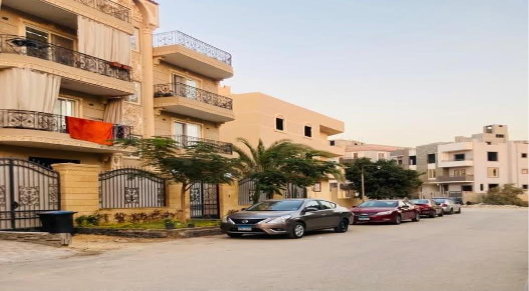 latest property