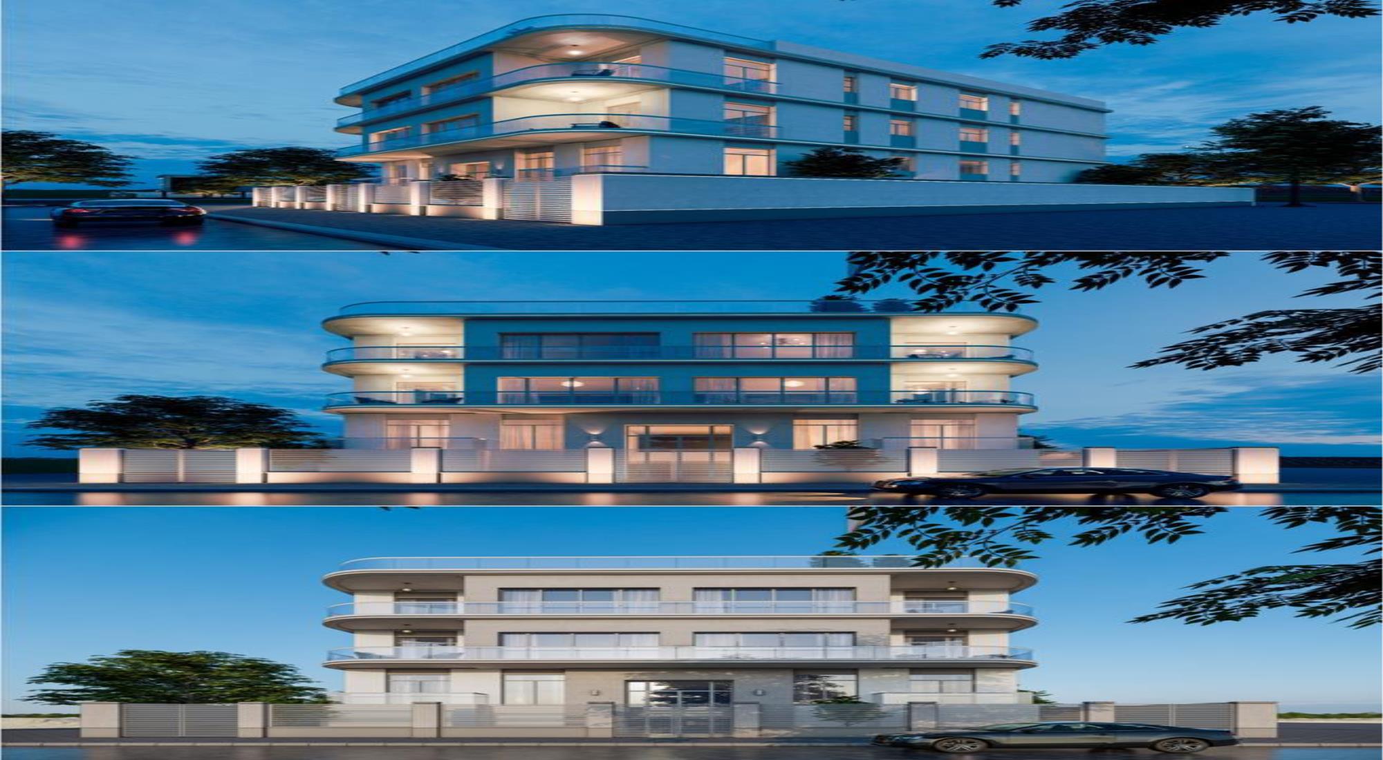 latest property