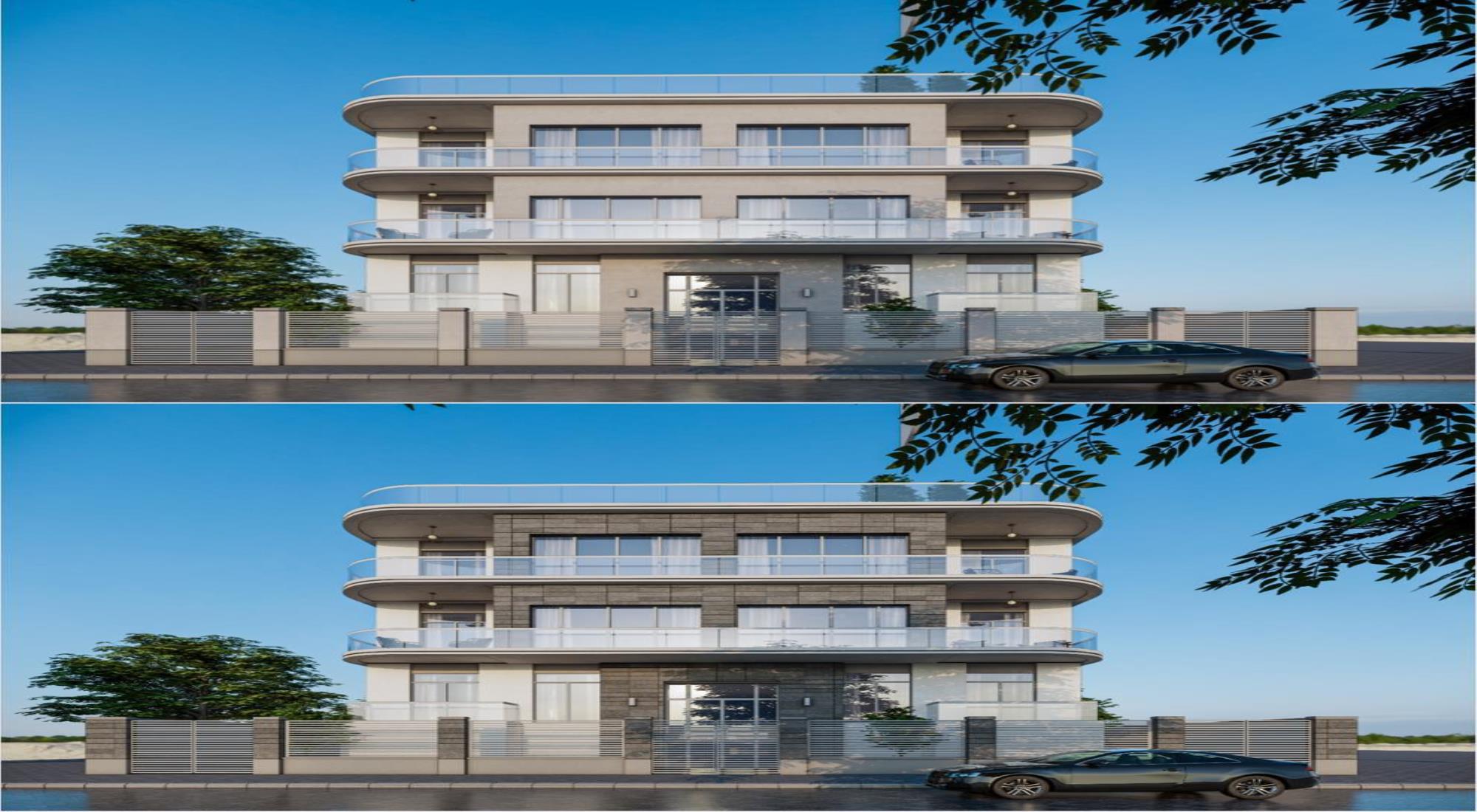 latest property
