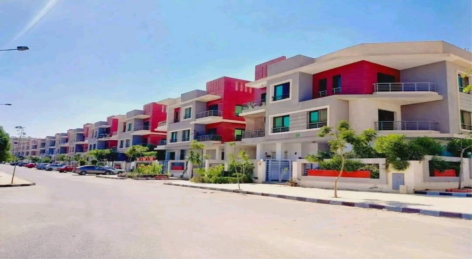 latest property