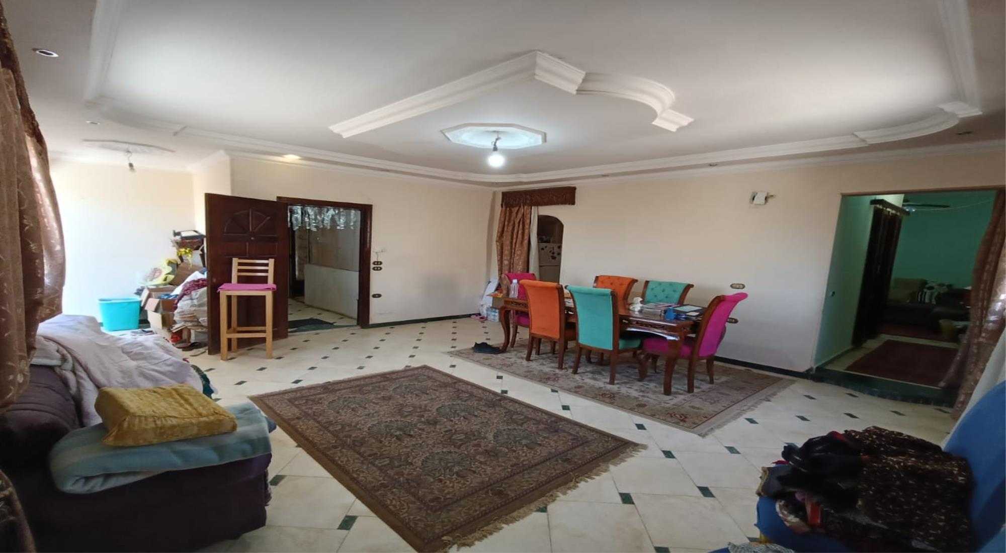 latest property