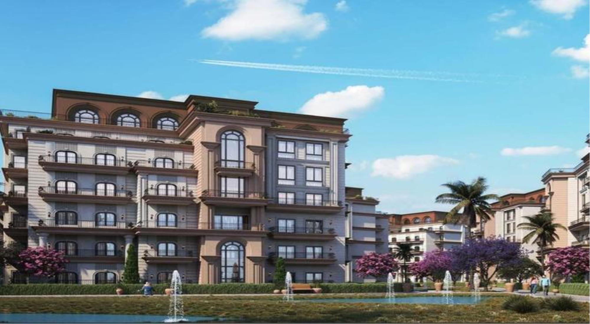 latest property