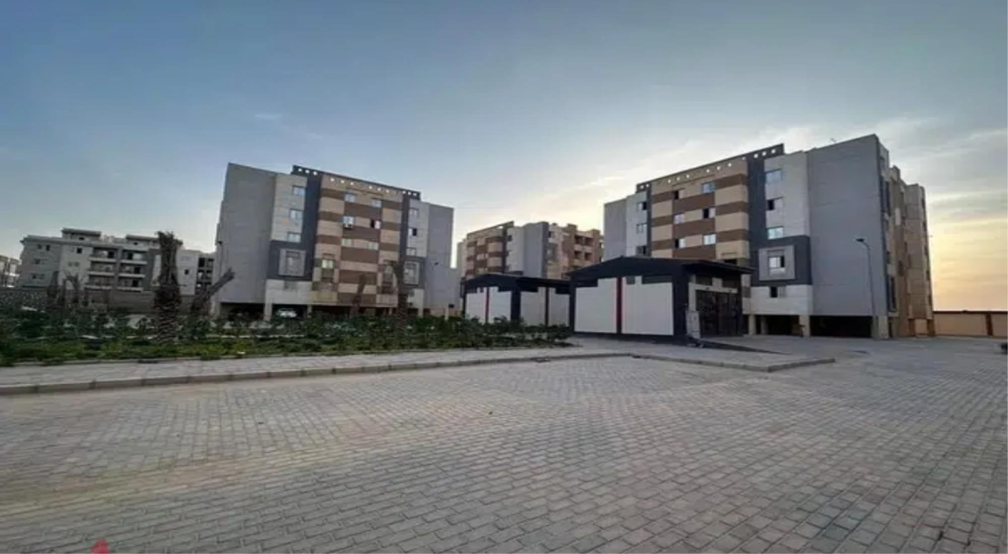 latest property