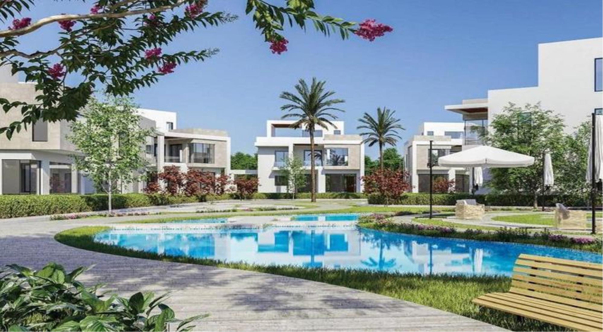 latest property