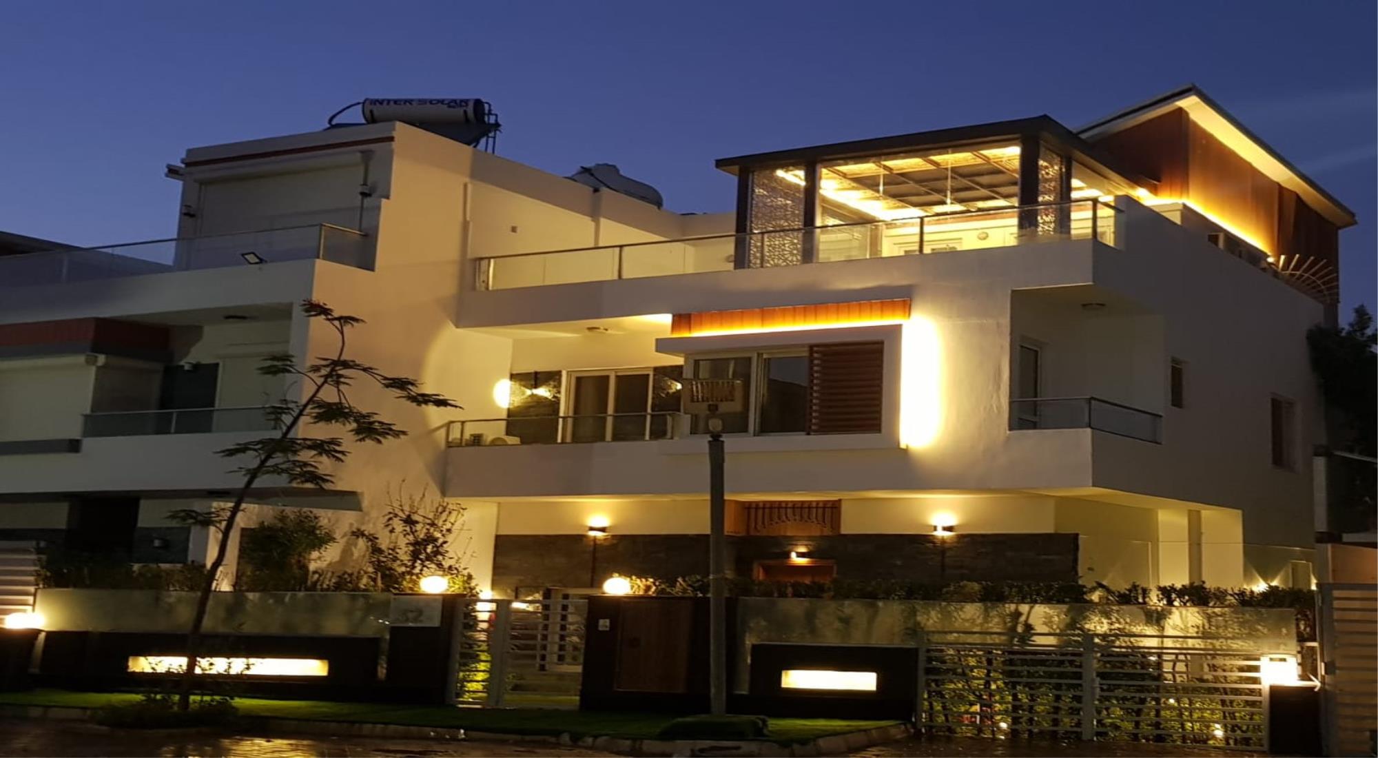latest property