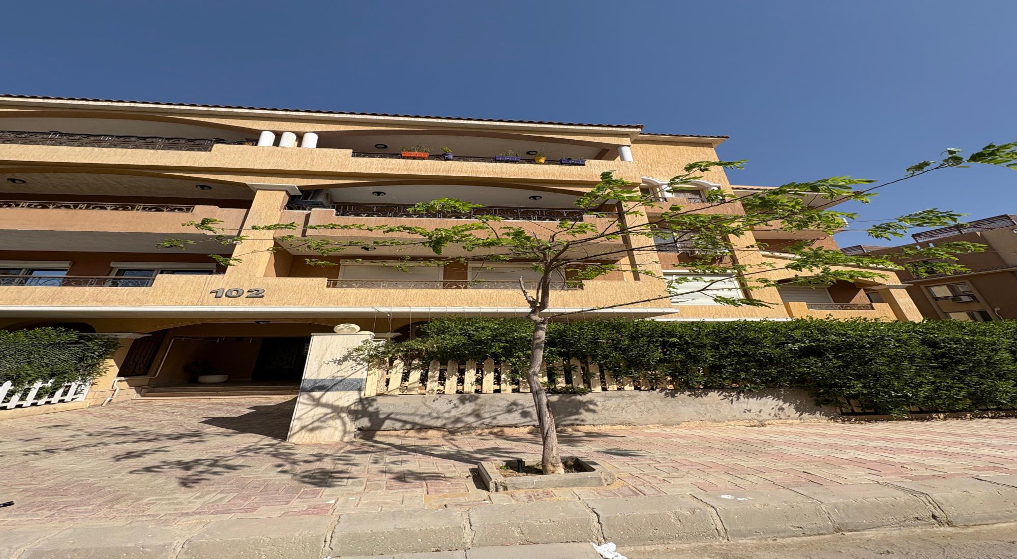 latest property