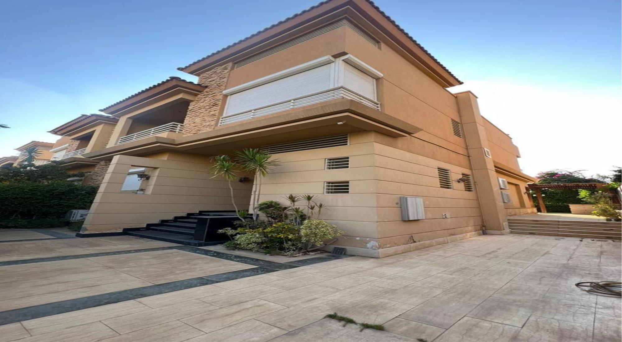 latest property