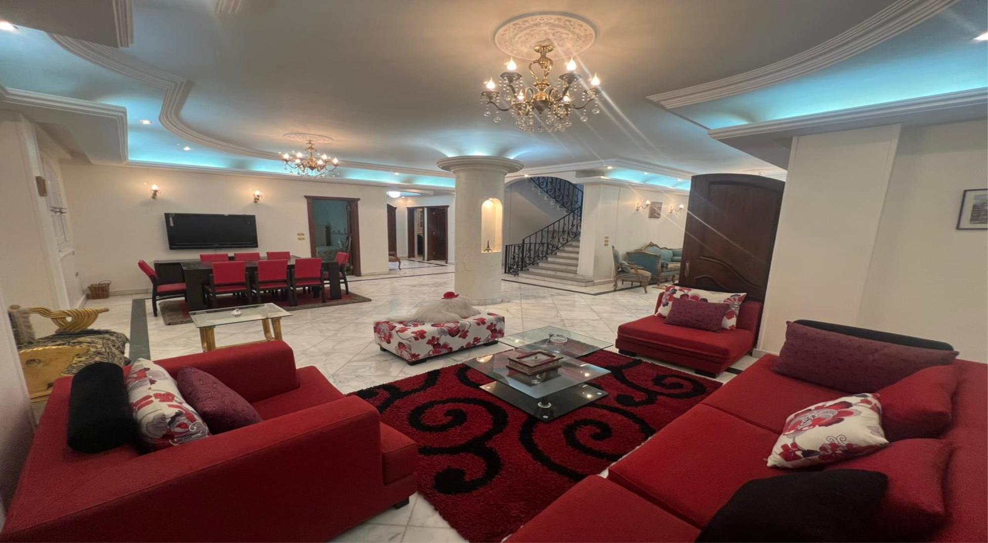 latest property