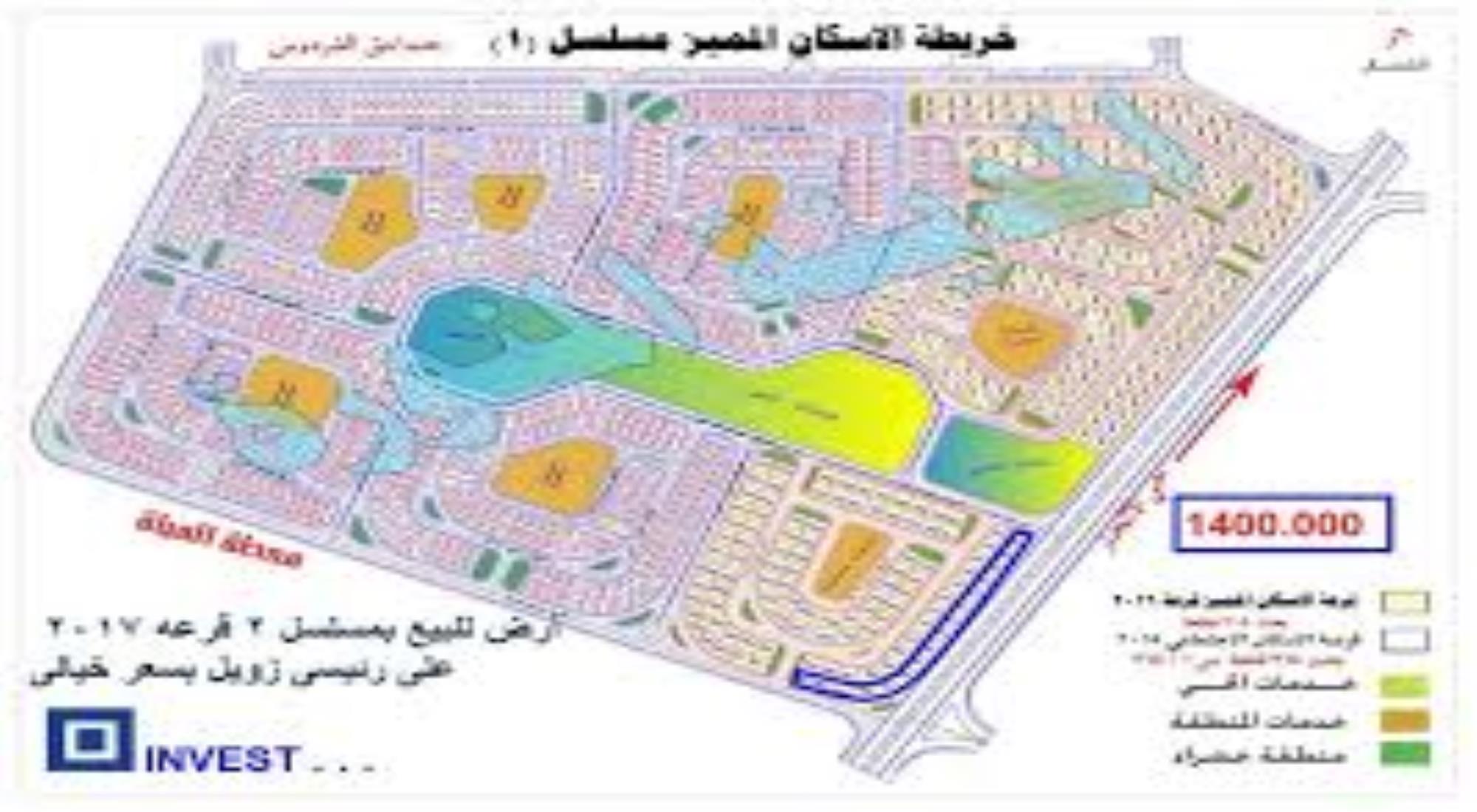 latest property