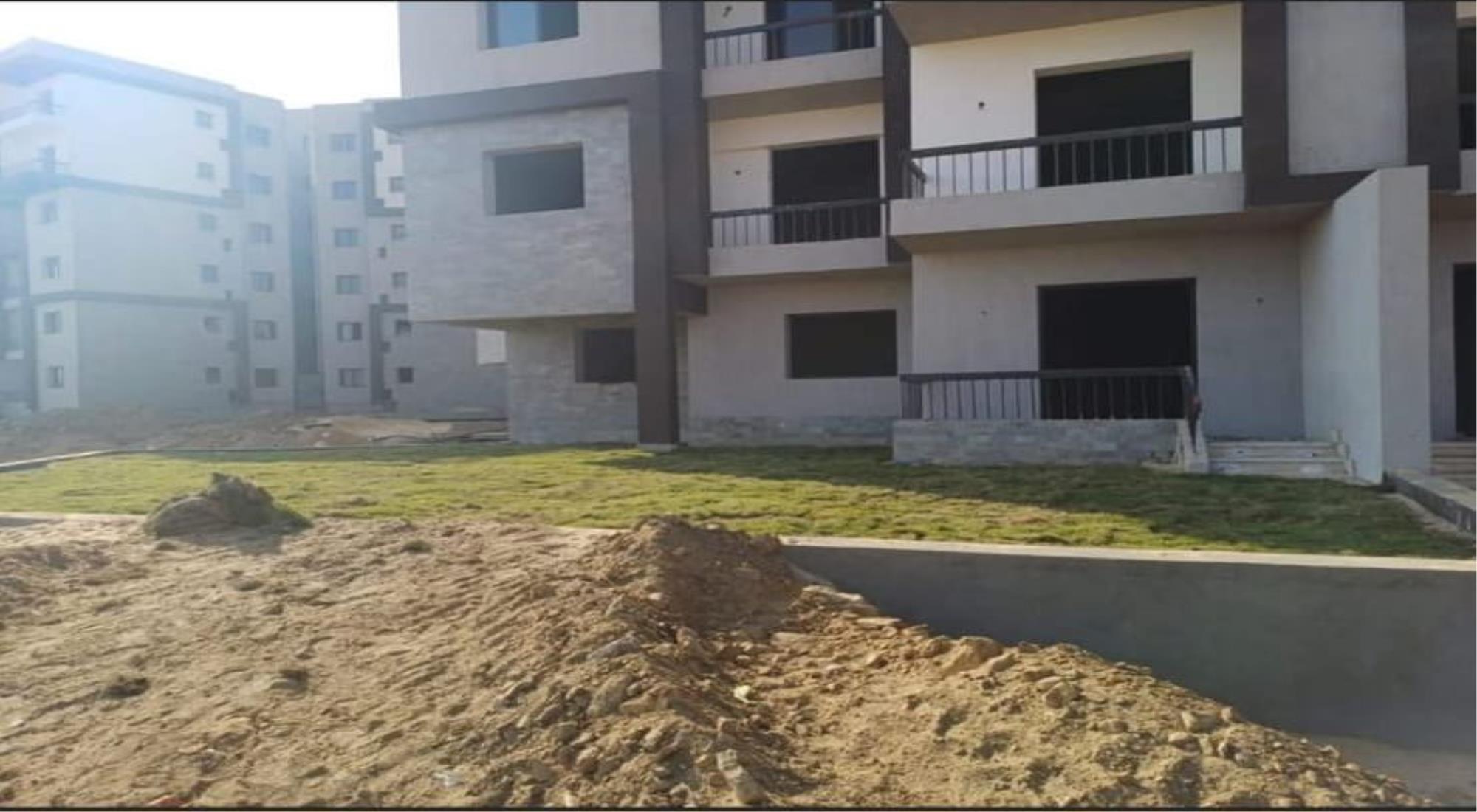 latest property