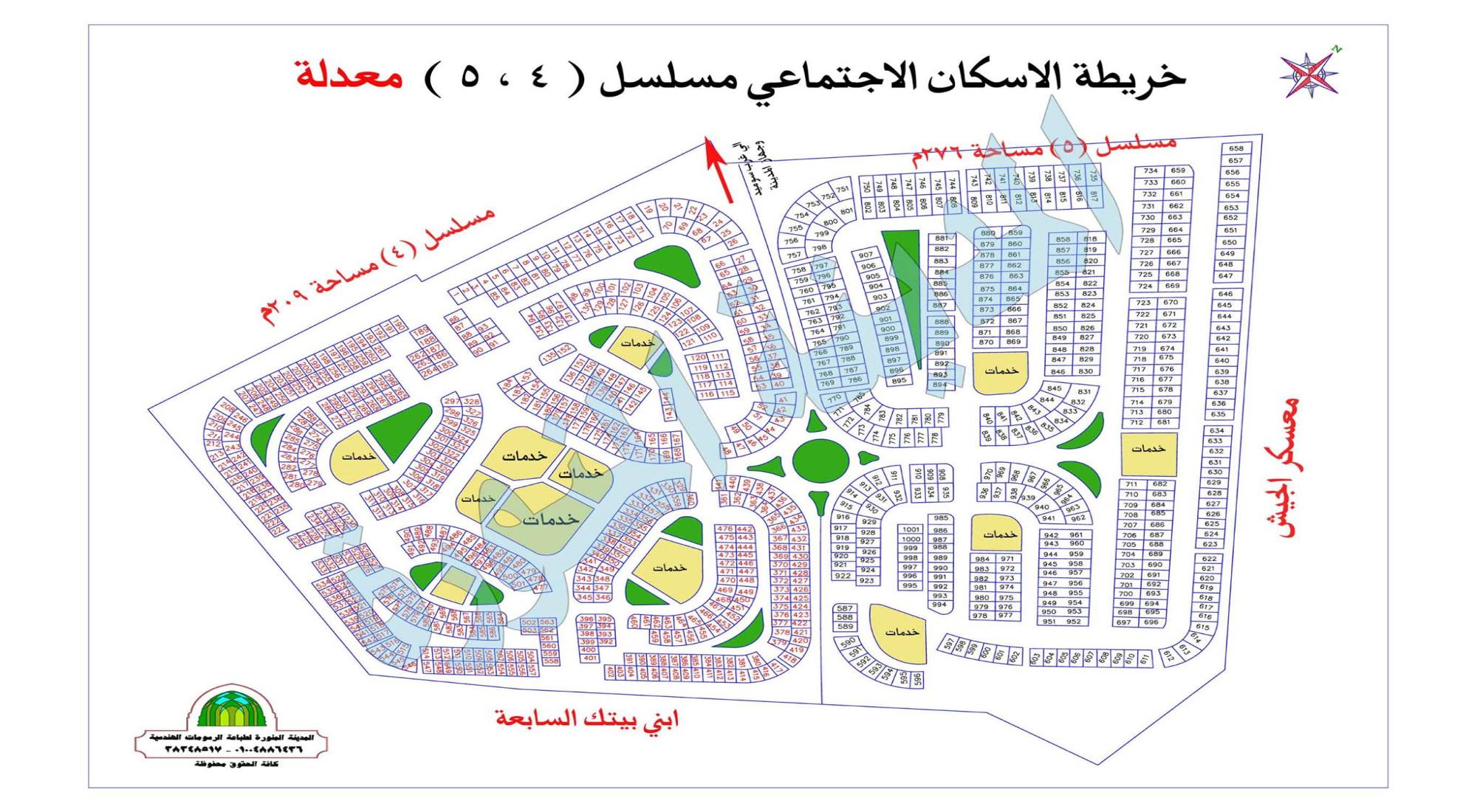 latest property