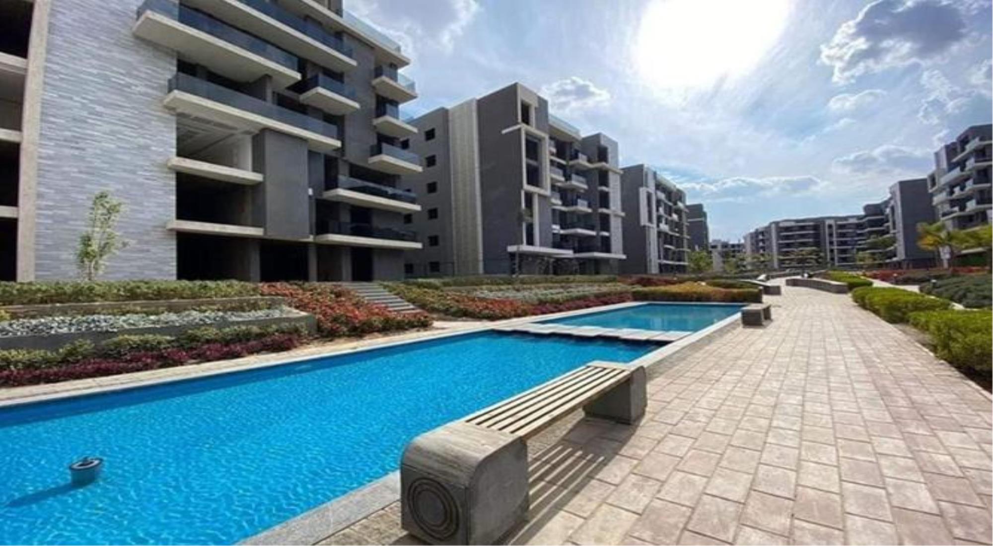 latest property