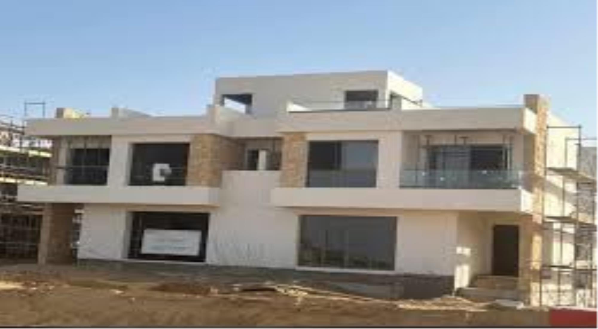 latest property
