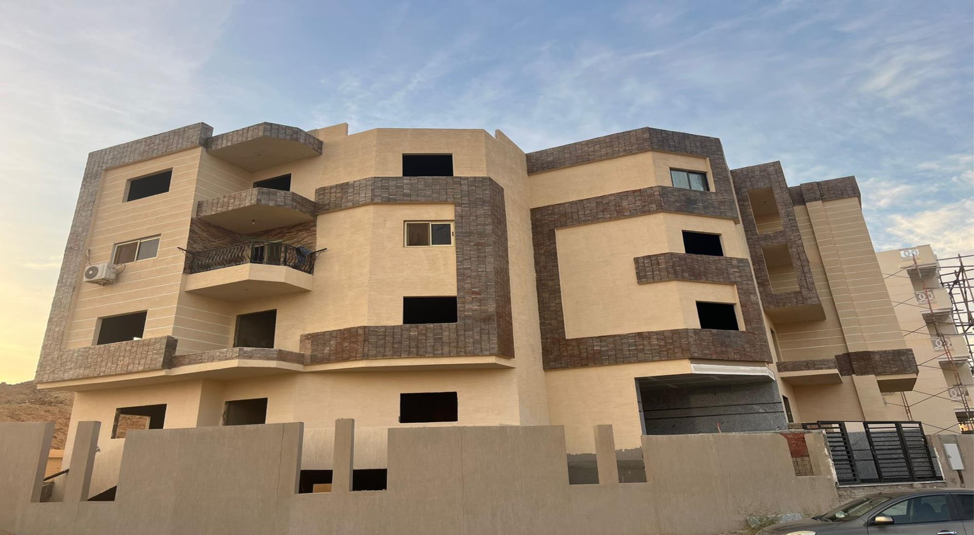 latest property