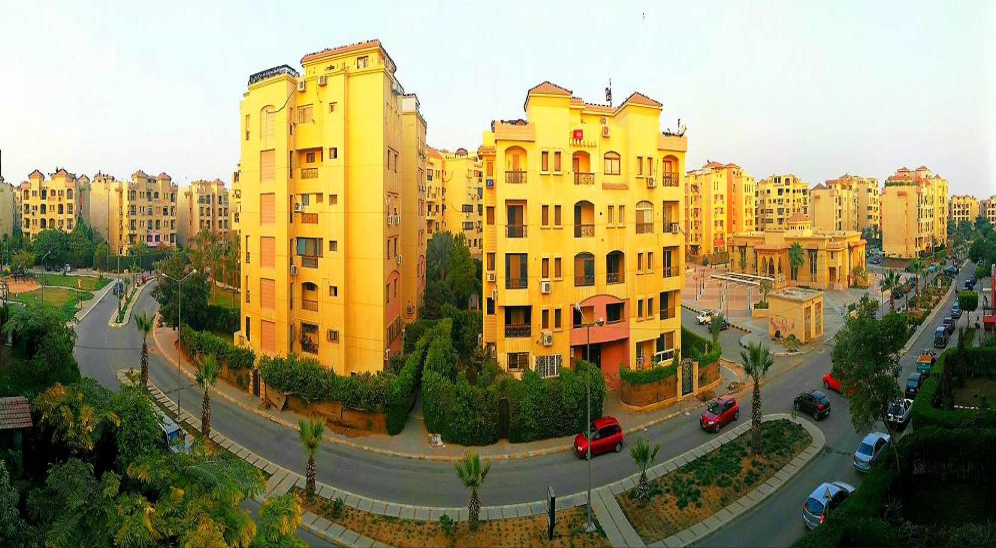 latest property