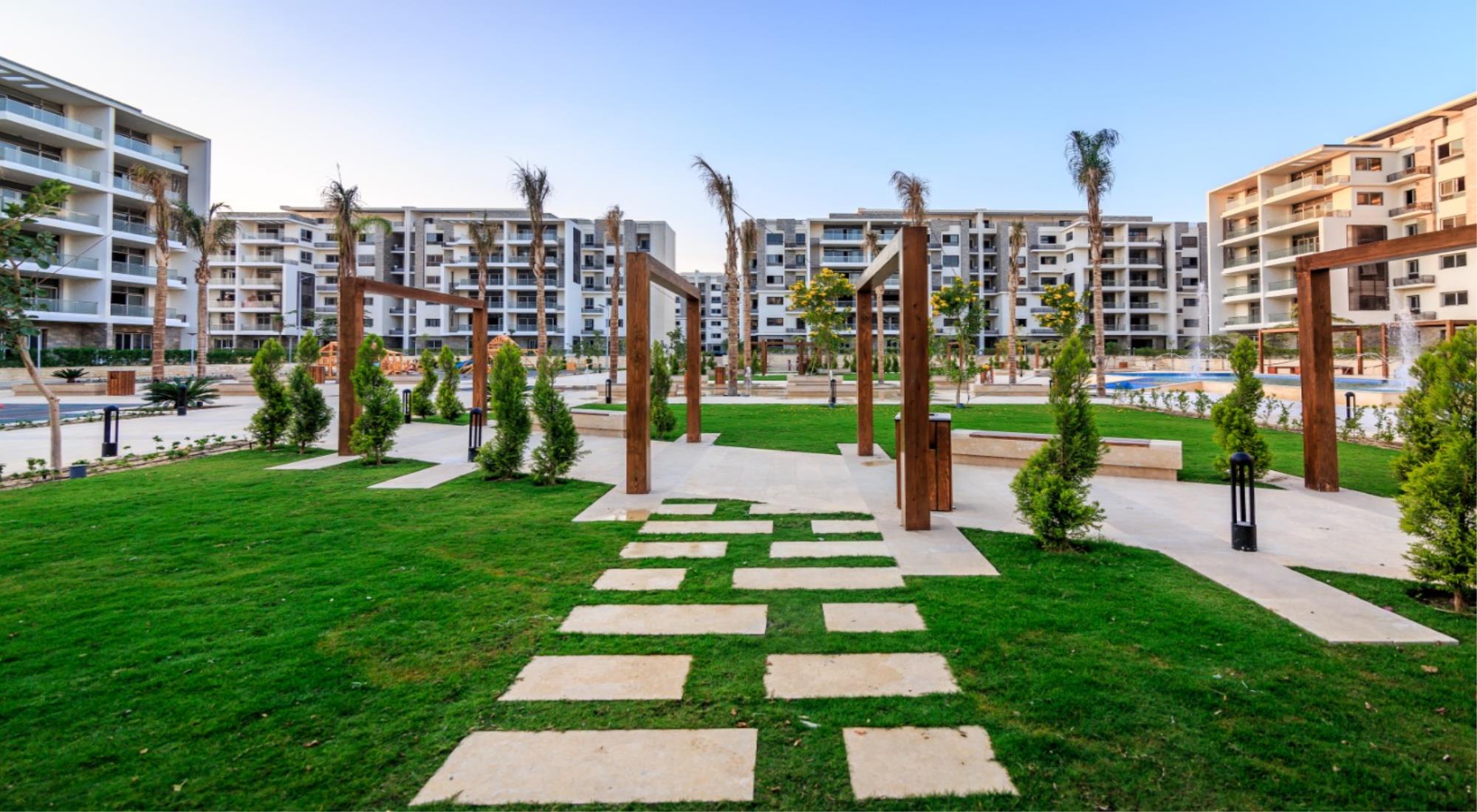 latest property