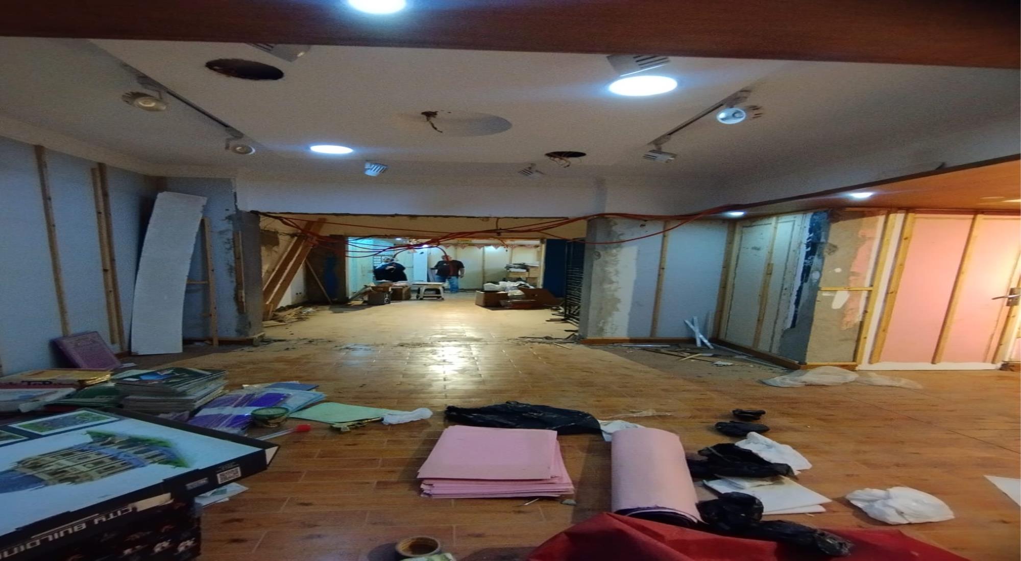 latest property