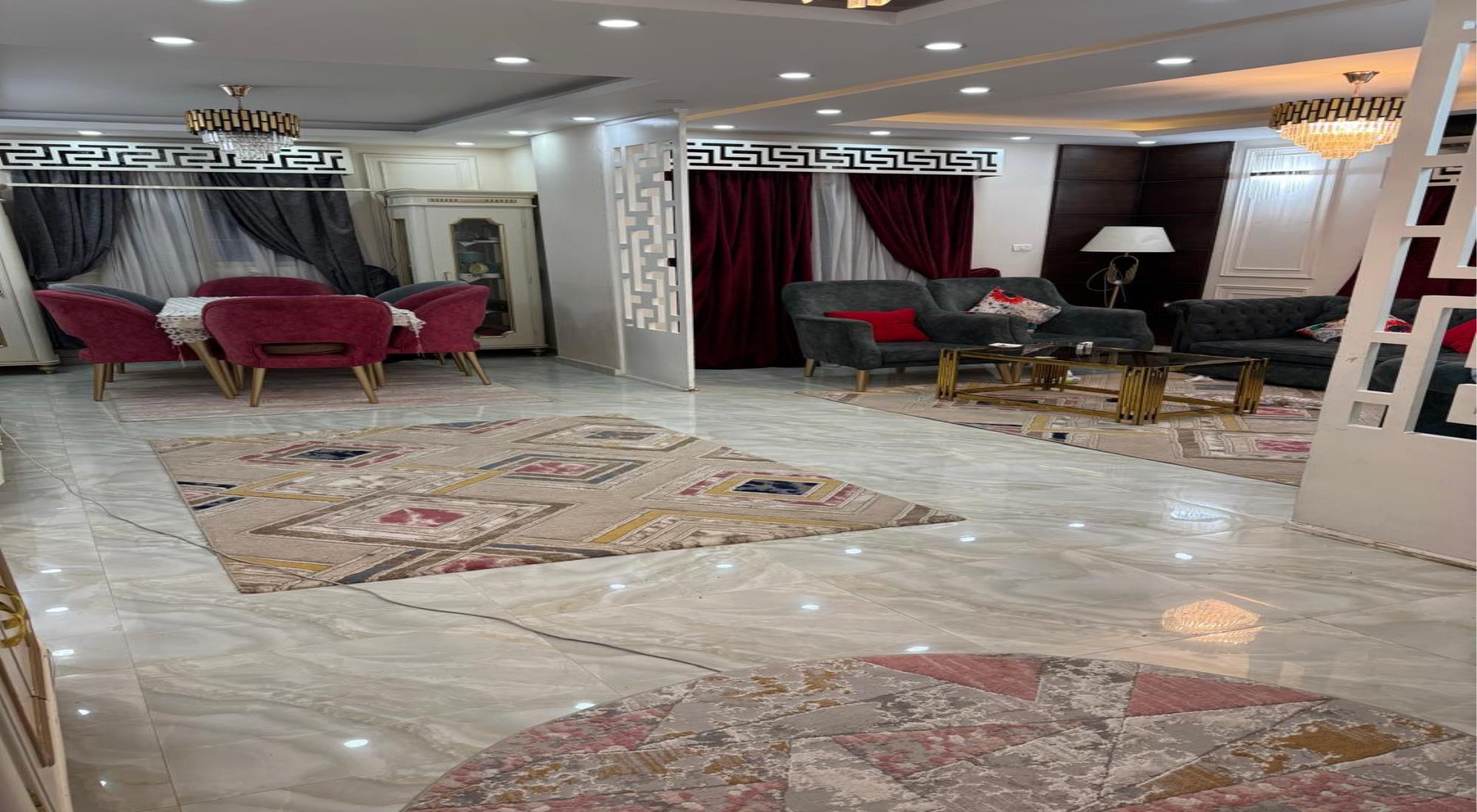 latest property