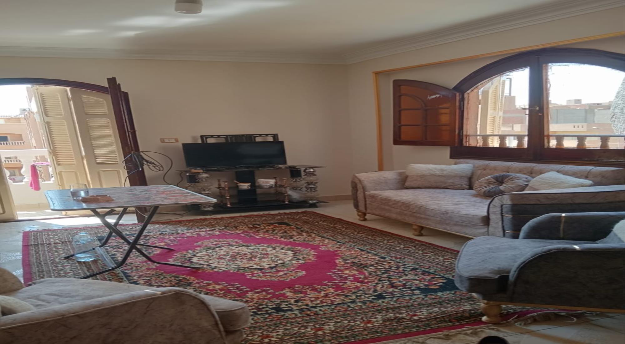 latest property