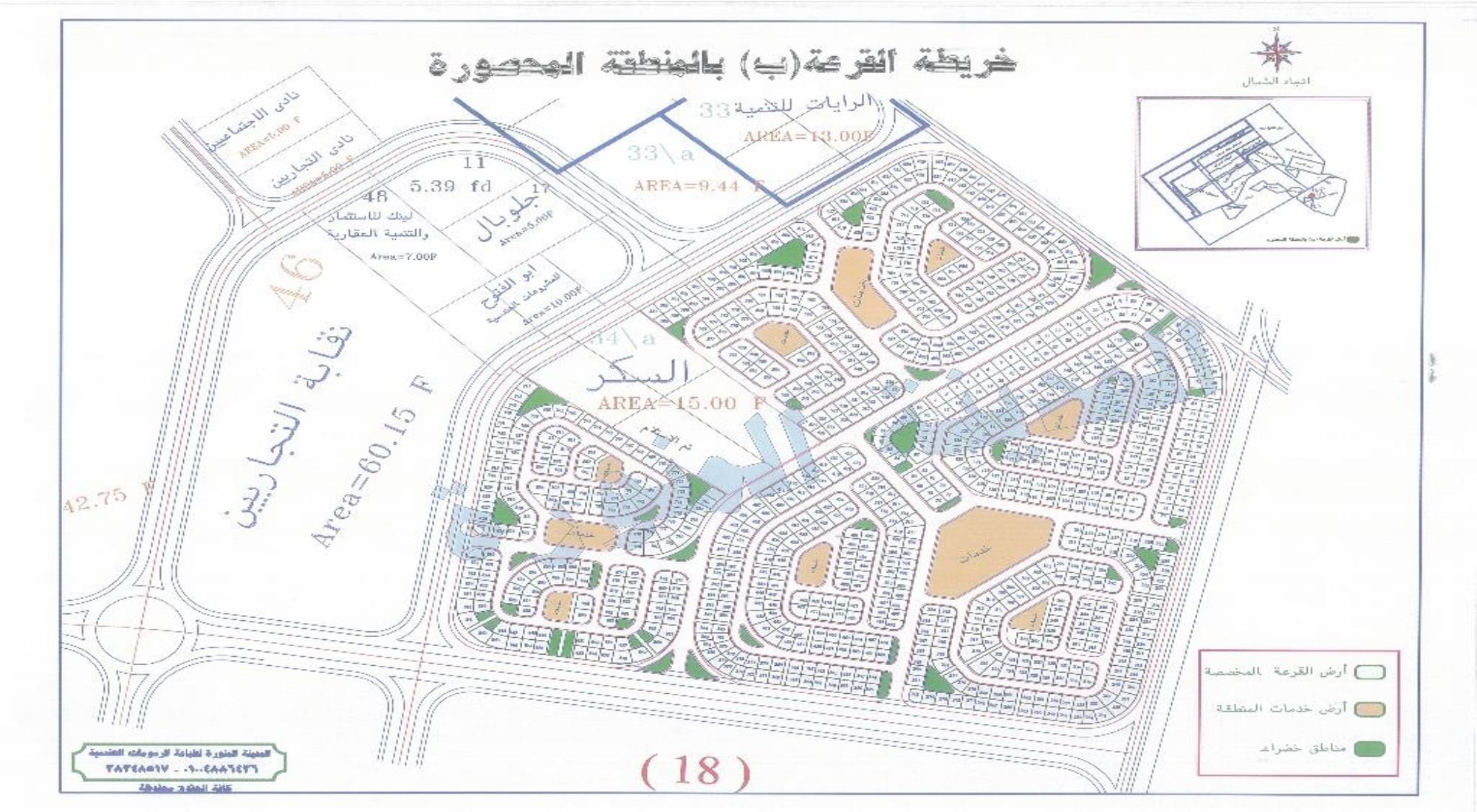 latest property
