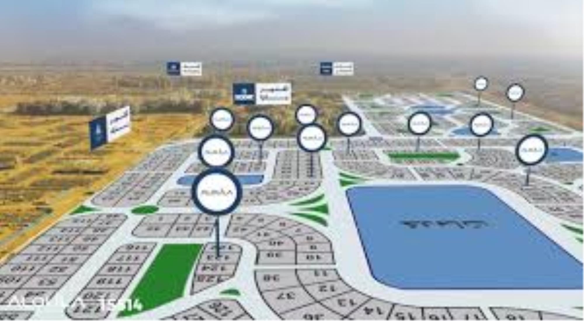 latest property