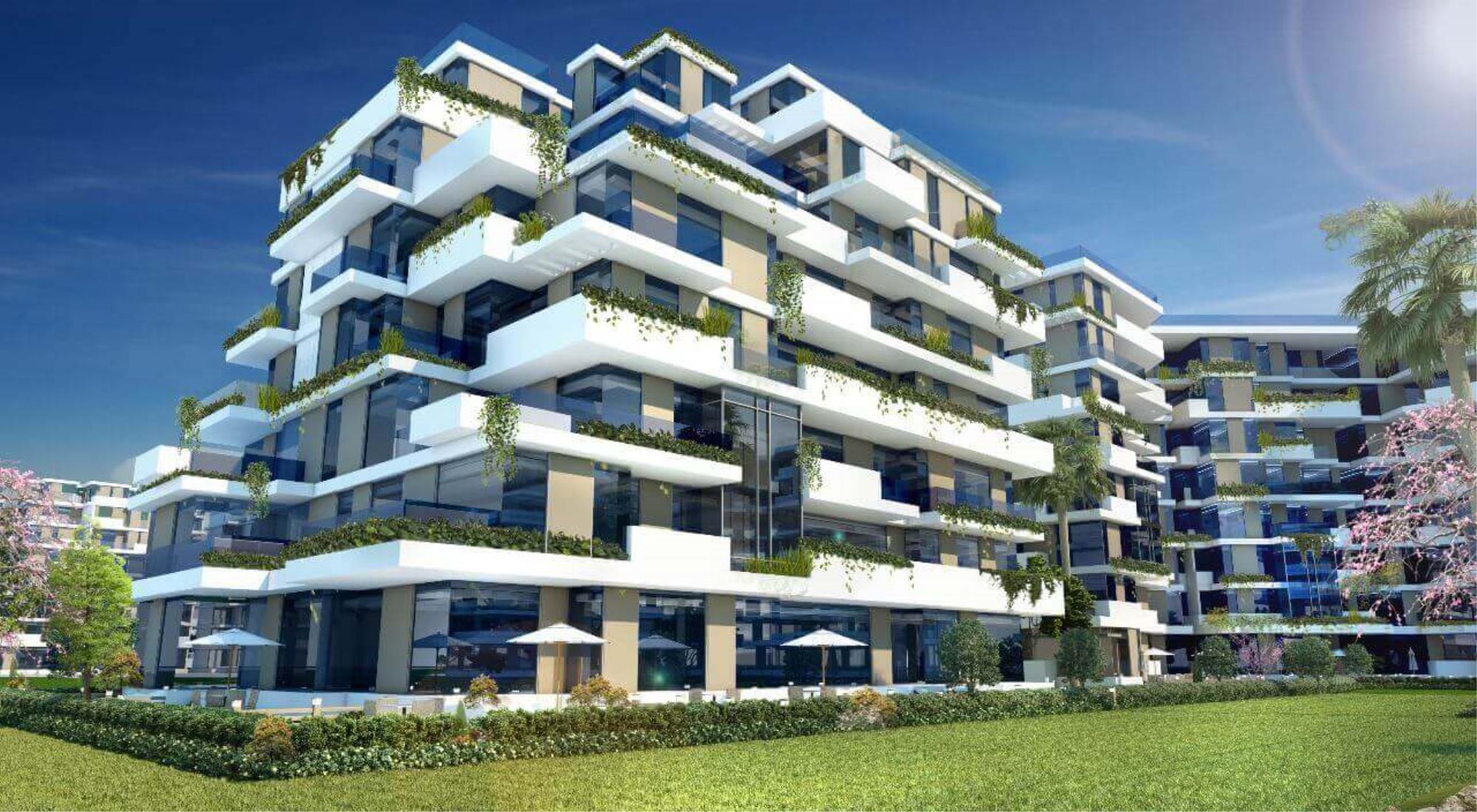 latest property