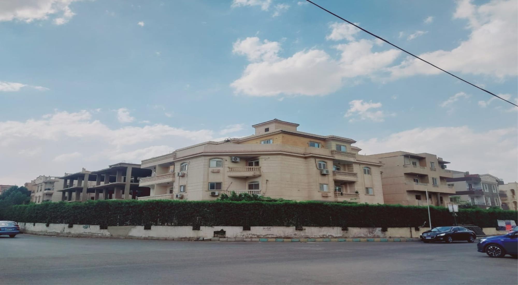 latest property
