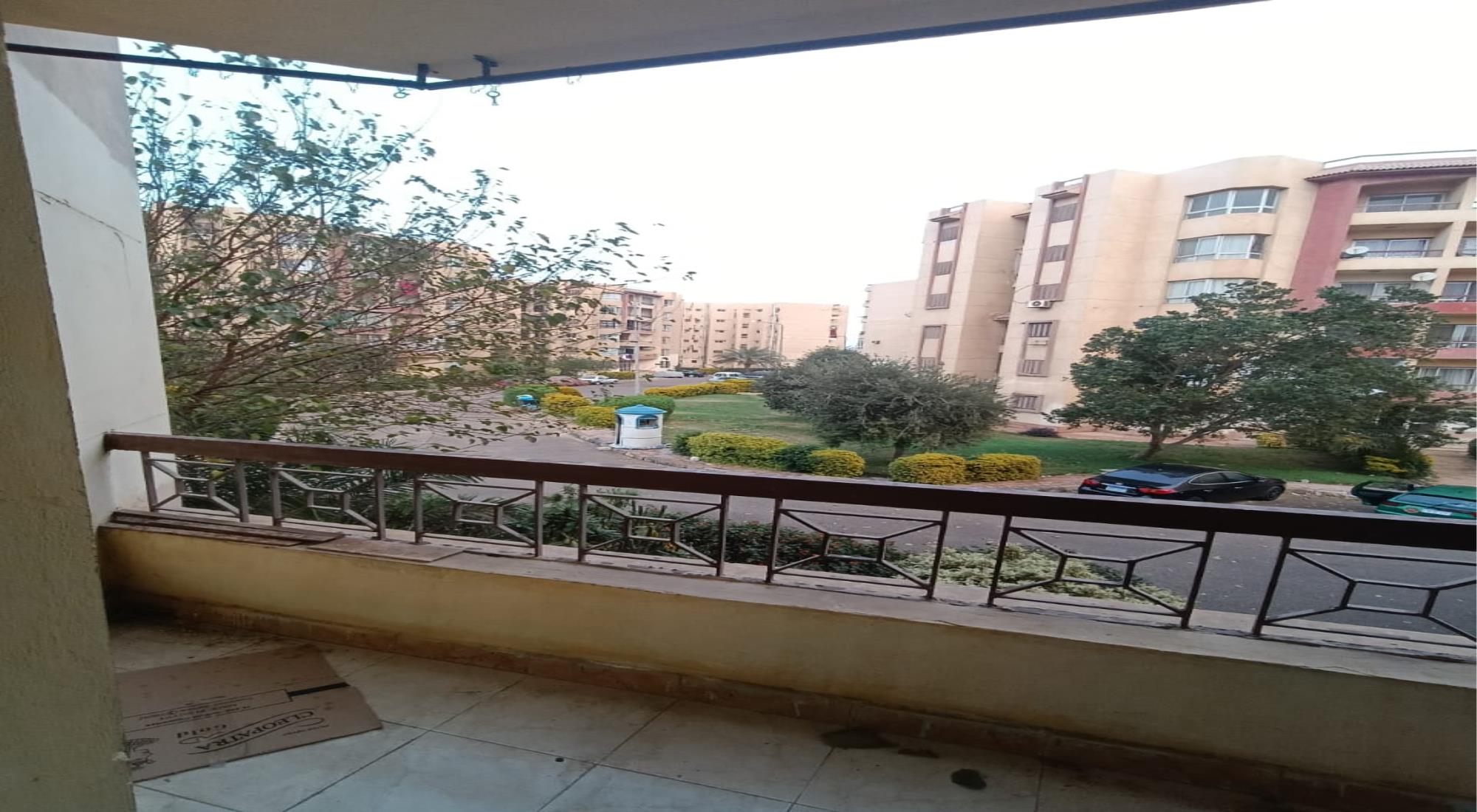 latest property