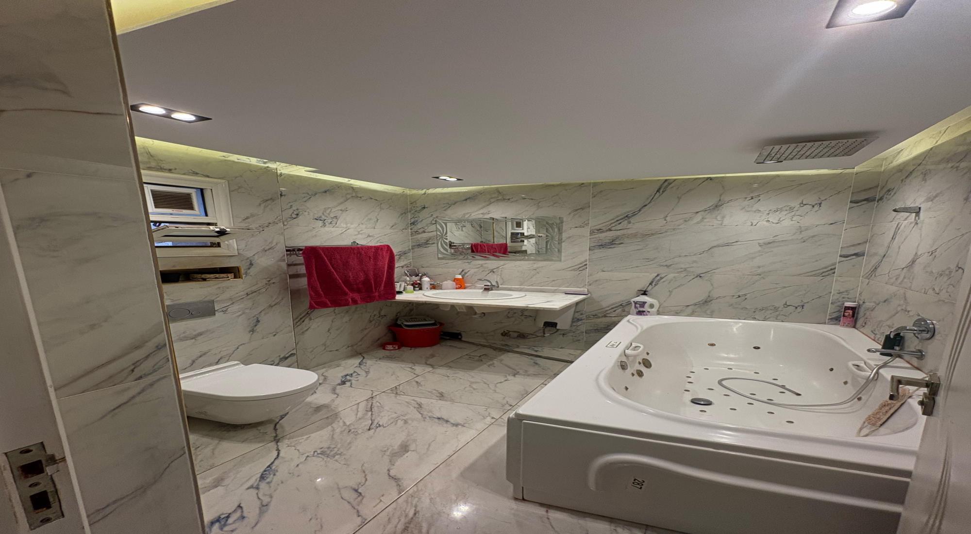 latest property