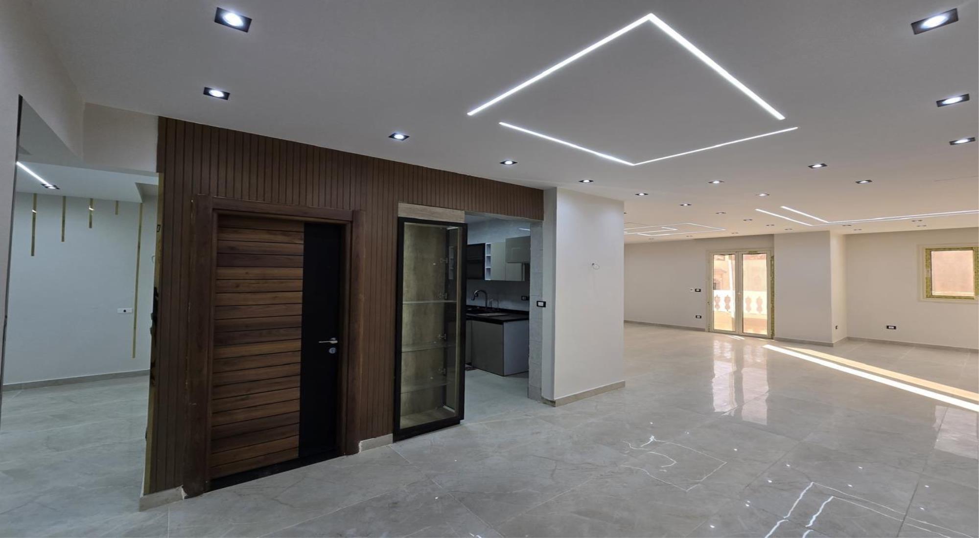 latest property