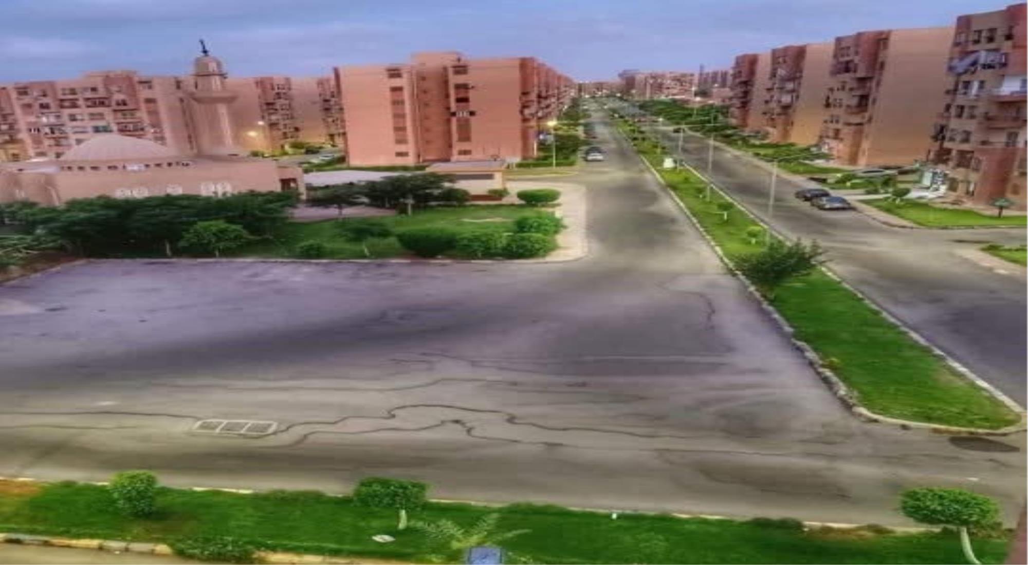 latest property