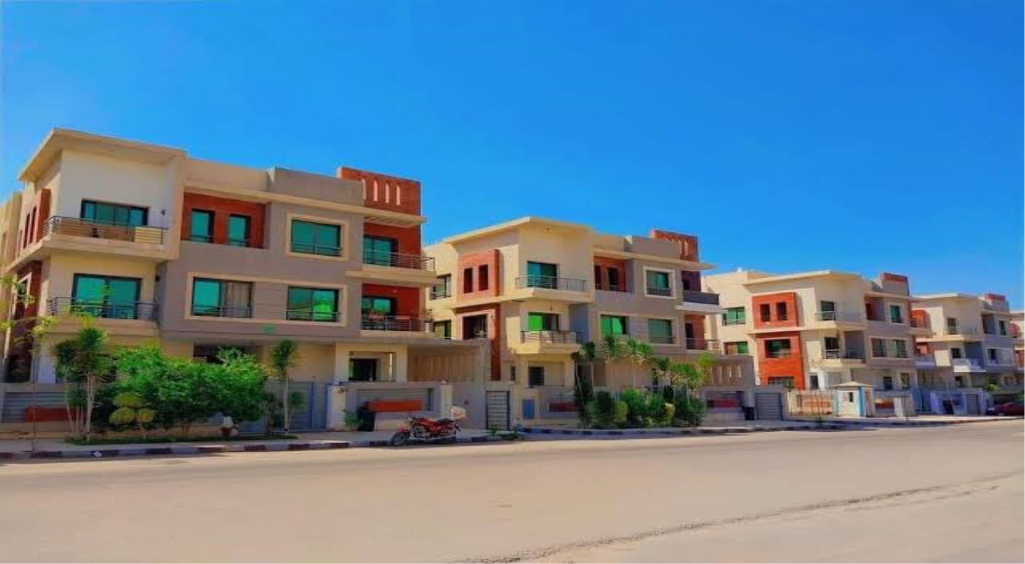 latest property