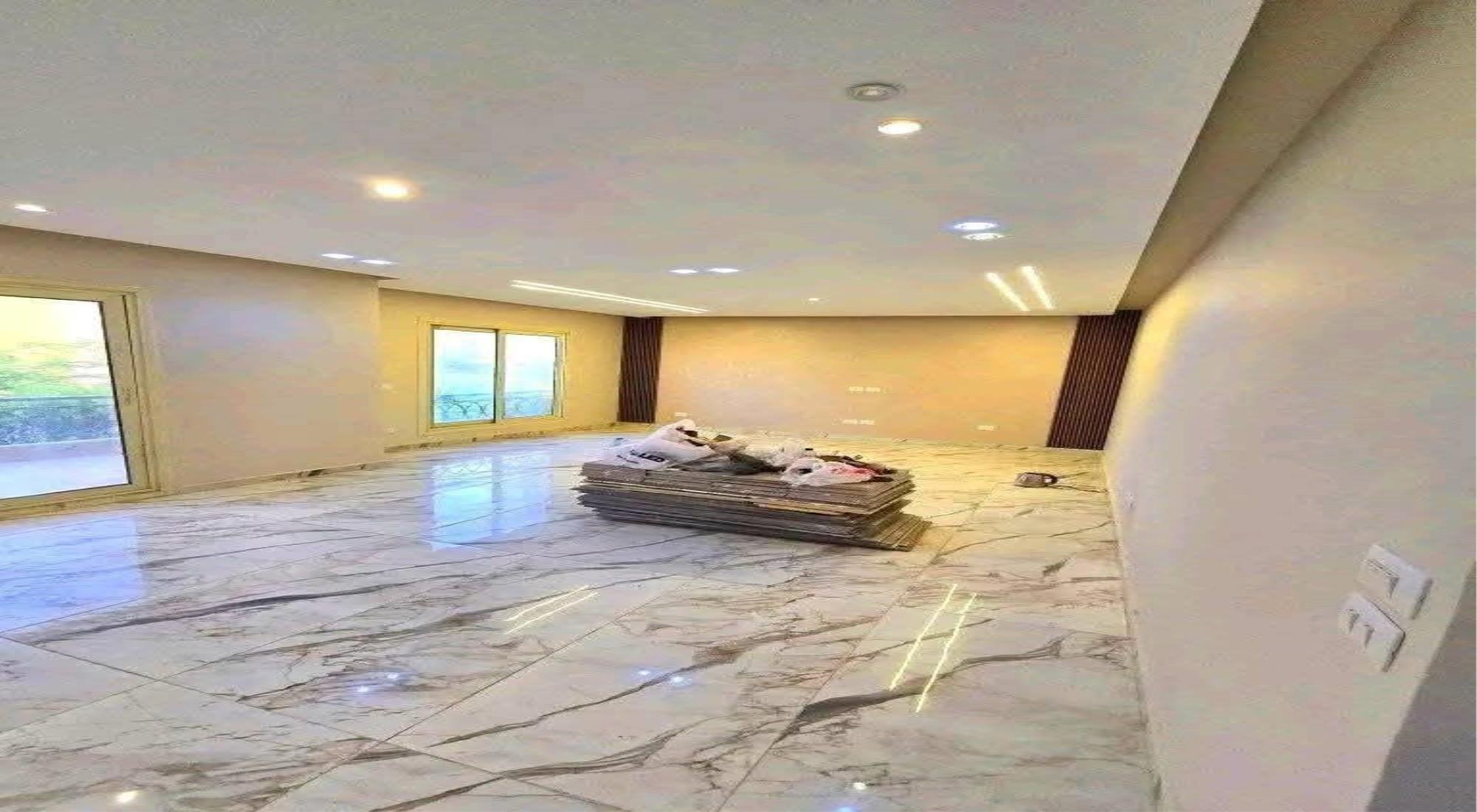 latest property